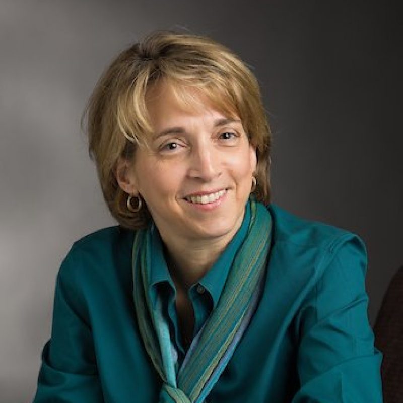 Gretchen BuggeIn