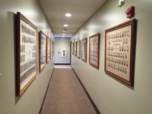  Hallway Composites