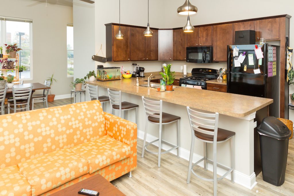 Promenade Kitchen