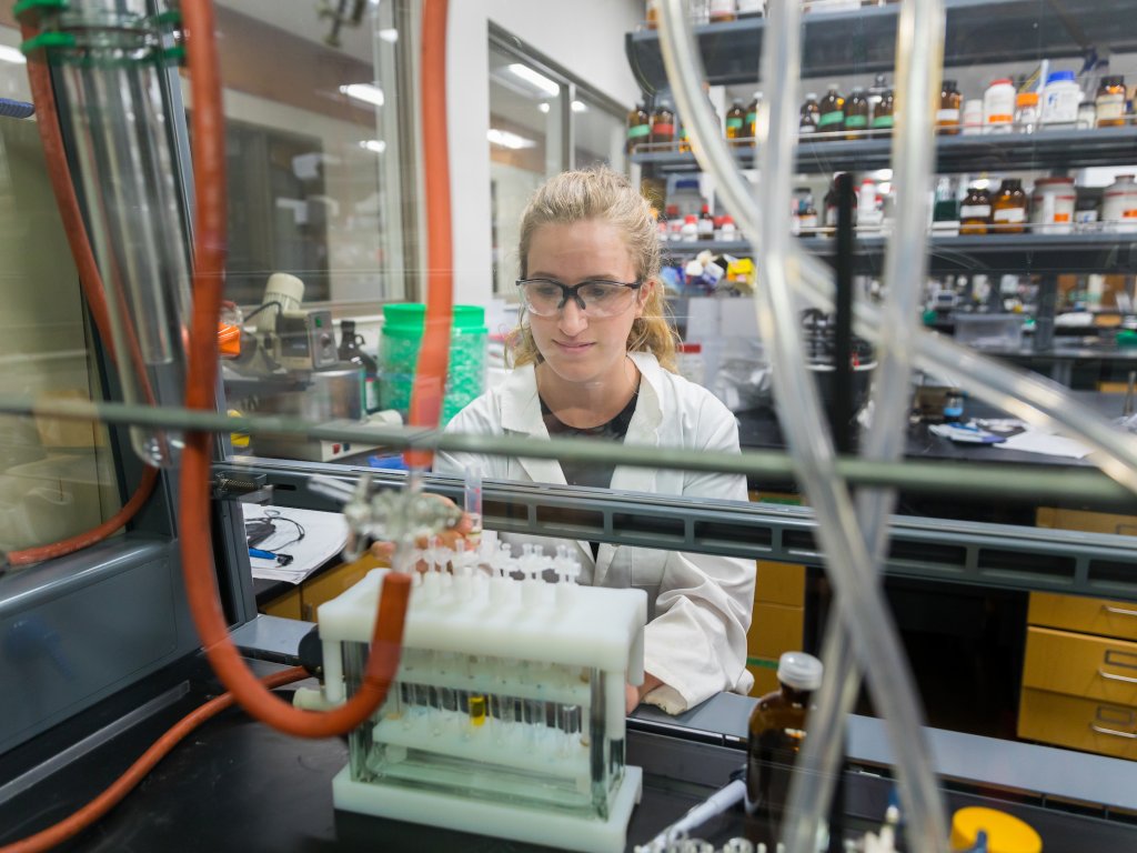 Chemistry-Research